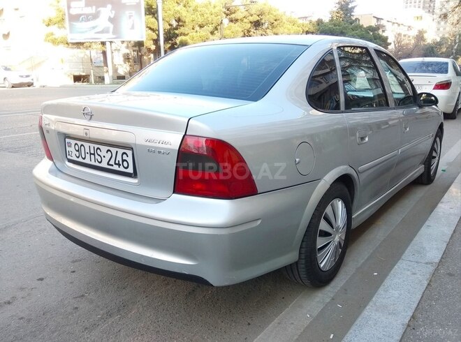 Opel Vectra 1999, 194,500 km - 1.8 л - Bakı