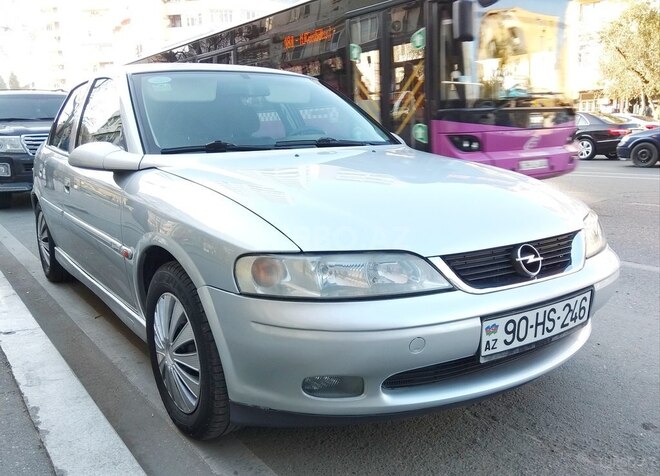 Opel Vectra 1999, 194,500 km - 1.8 л - Bakı