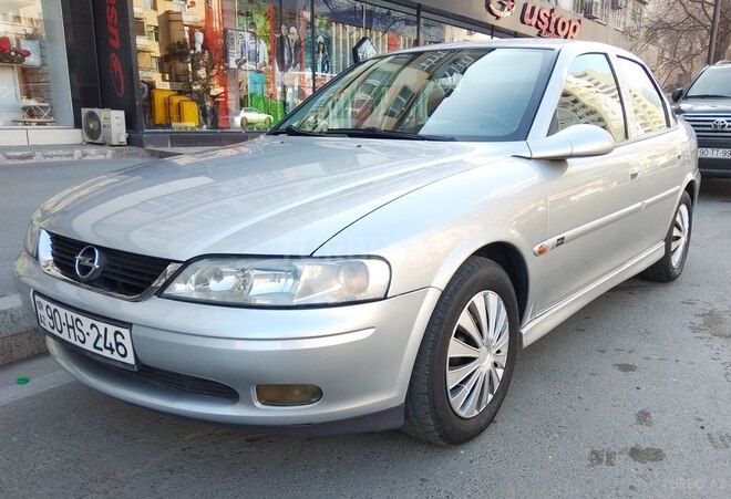 Opel Vectra 1999, 194,500 km - 1.8 л - Bakı
