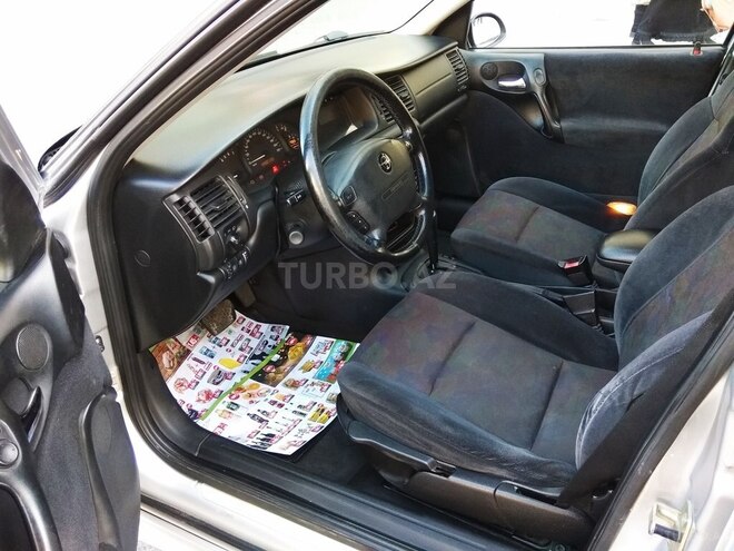 Opel Vectra 1999, 194,500 km - 1.8 л - Bakı