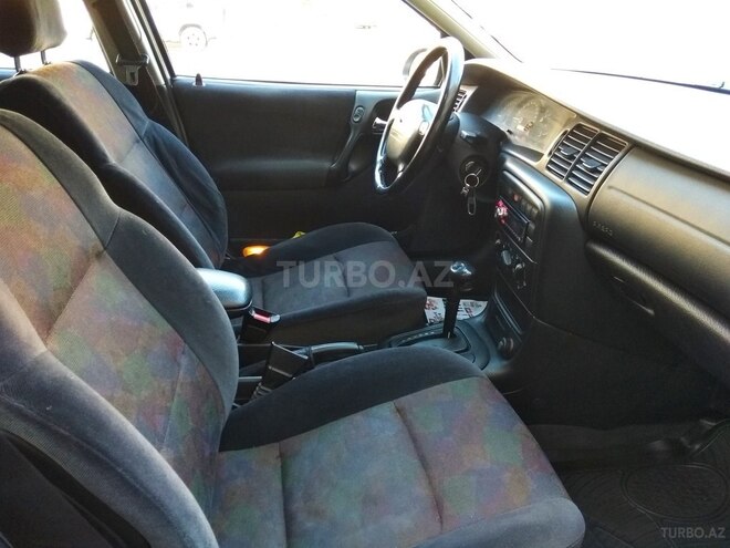 Opel Vectra 1999, 194,500 km - 1.8 л - Bakı