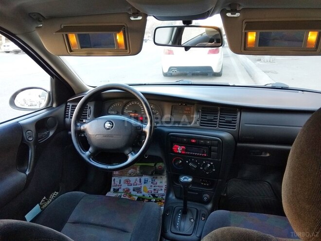 Opel Vectra 1999, 194,500 km - 1.8 л - Bakı