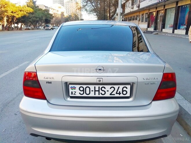 Opel Vectra 1999, 194,500 km - 1.8 л - Bakı
