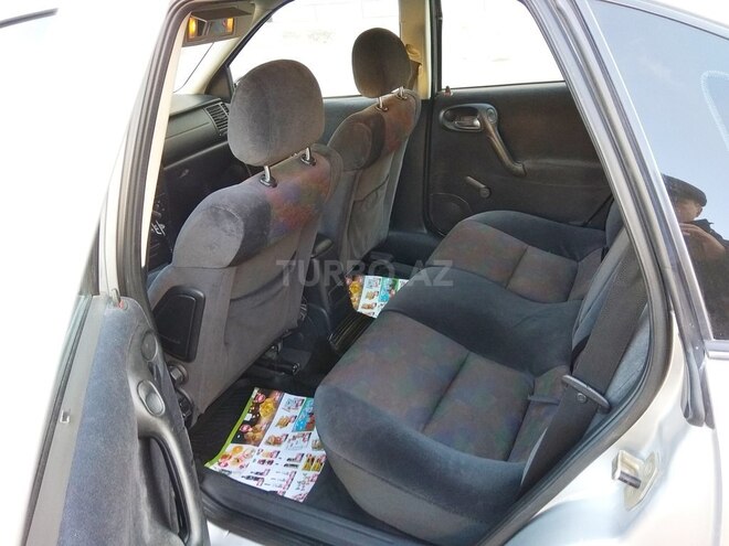 Opel Vectra 1999, 194,500 km - 1.8 л - Bakı