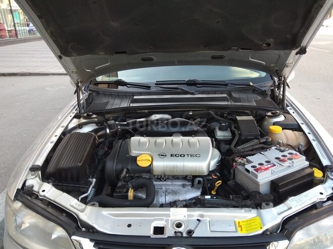 Opel Vectra 1999, 194,500 km - 1.8 л - Bakı