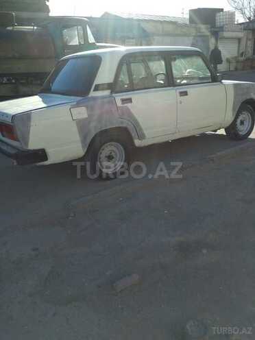 LADA (VAZ) 2107 1981, 28,300 km - 1.6 l - Bakı