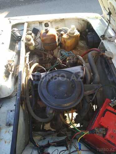 LADA (VAZ) 2107 1981, 28,300 km - 1.6 l - Bakı