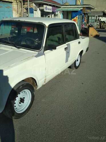 LADA (VAZ) 2107 1981, 28,300 km - 1.6 l - Bakı