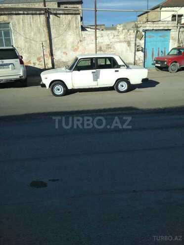 LADA (VAZ) 2107 1981, 28,300 km - 1.6 l - Bakı