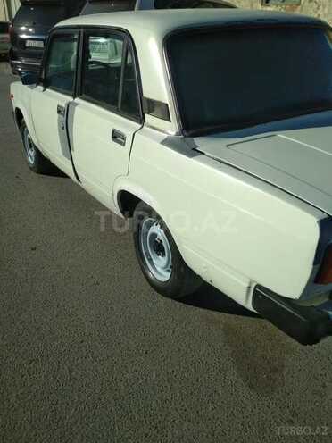 LADA (VAZ) 2107 1981, 28,300 km - 1.6 l - Bakı