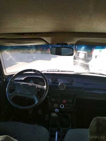 LADA (VAZ) 2107 1981, 28,300 km - 1.6 l - Bakı