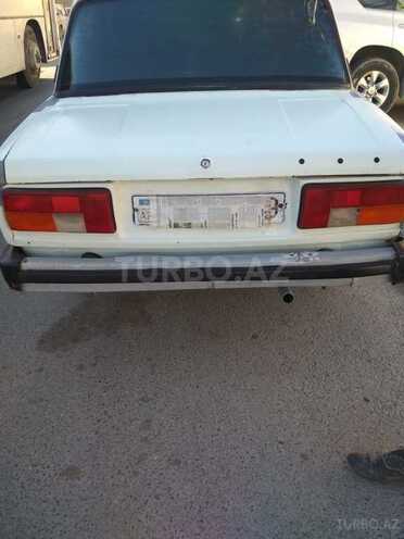 LADA (VAZ) 2107 1981, 28,300 km - 1.6 l - Bakı