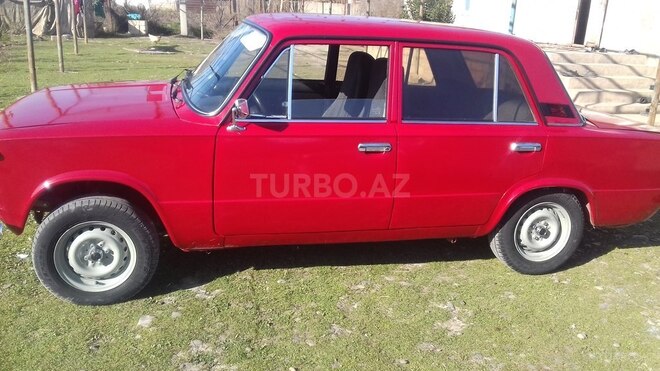 LADA (VAZ) 21011 1983, 11 km - 0.2 l - İmişli