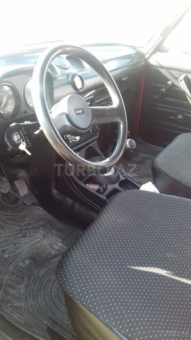 LADA (VAZ) 21011 1983, 11 km - 0.2 l - İmişli
