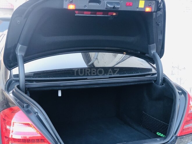 Mercedes S 400 2010, 78,256 km - 3.5 l - Bakı