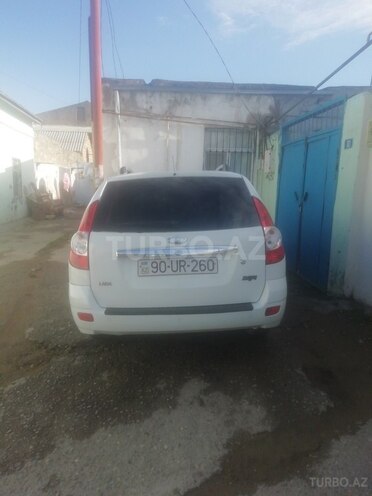 LADA (VAZ) Priora 2014, 86,000 km - 1.6 л - Bakı
