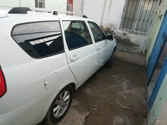LADA (VAZ) Priora 2014, 86,000 km - 1.6 л - Bakı