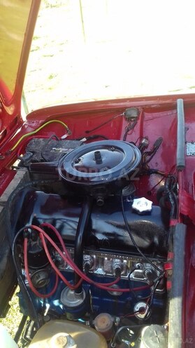 LADA (VAZ) 21011 1983, 11 km - 0.2 l - İmişli