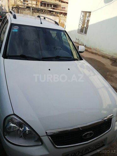 LADA (VAZ) Priora 2014, 86,000 km - 1.6 л - Bakı