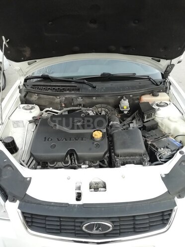 LADA (VAZ) Priora 2014, 86,000 km - 1.6 л - Bakı