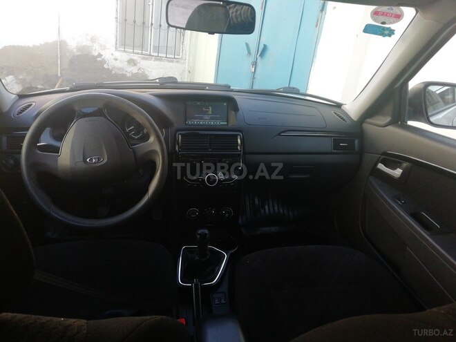 LADA (VAZ) Priora 2014, 86,000 km - 1.6 л - Bakı