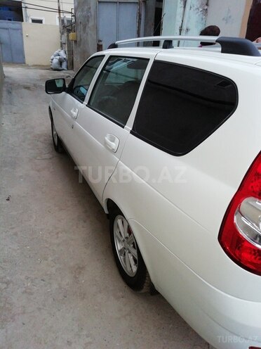 LADA (VAZ) Priora 2014, 86,000 km - 1.6 л - Bakı