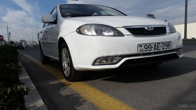 Daewoo Gentra 2014, 185,000 km - 1.6 l - Bakı