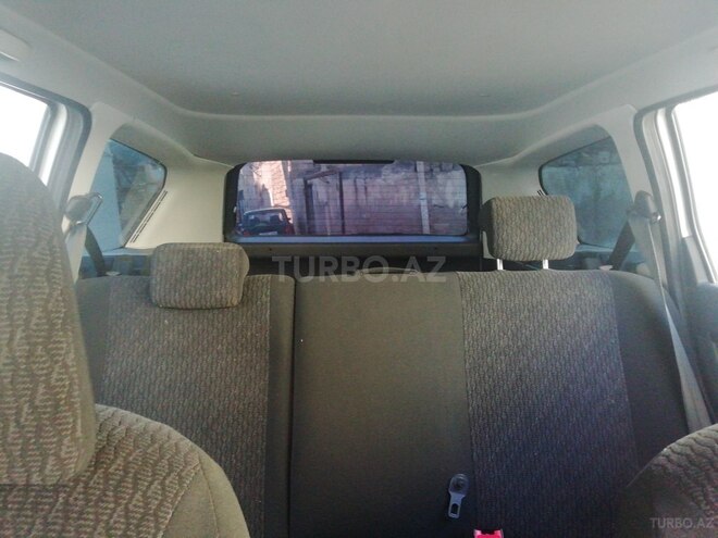 LADA (VAZ) Priora 2014, 86,000 km - 1.6 л - Bakı