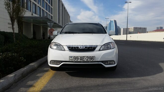 Daewoo Gentra 2014, 185,000 km - 1.6 l - Bakı