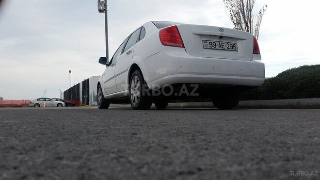 Daewoo Gentra 2014, 185,000 km - 1.6 l - Bakı