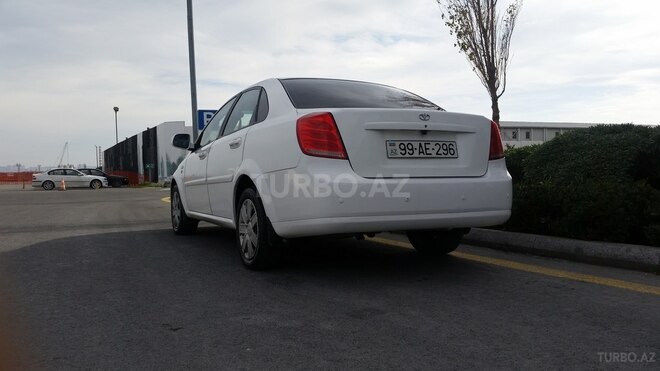 Daewoo Gentra 2014, 185,000 km - 1.6 l - Bakı