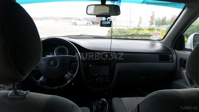 Daewoo Gentra 2014, 185,000 km - 1.6 l - Bakı