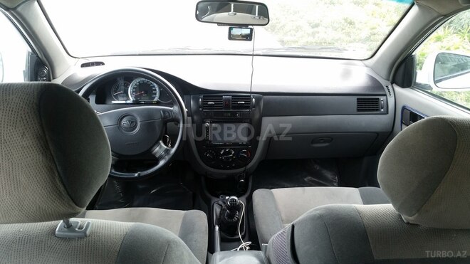 Daewoo Gentra 2014, 185,000 km - 1.6 l - Bakı
