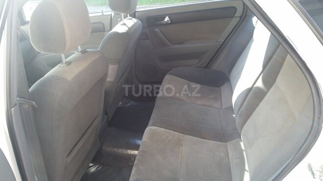Daewoo Gentra 2014, 185,000 km - 1.6 l - Bakı