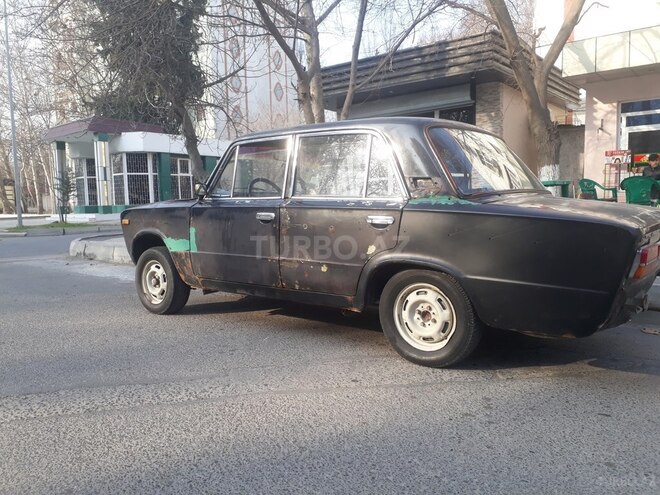 LADA (VAZ) 2103 1979, 37 km - 1.5 л - Mingəçevir