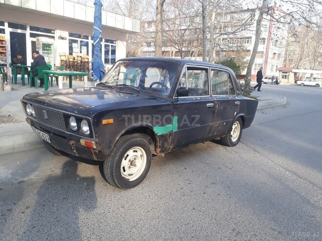 LADA (VAZ) 2103 1979, 37 km - 1.5 л - Mingəçevir