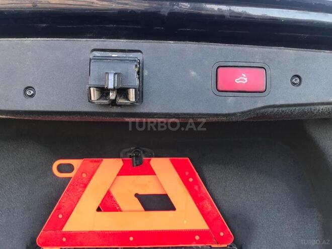Mercedes S 320 2001, 180,000 km - 3.2 л - Ağcabədi
