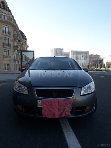 Iran Khodro Runna 2014, 202,500 km - 1.6 л - Bakı