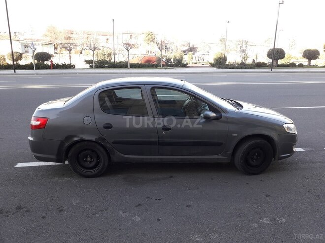 Iran Khodro Runna 2014, 202,500 km - 1.6 л - Bakı