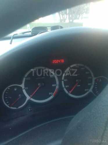 Iran Khodro Runna 2014, 202,500 km - 1.6 л - Bakı