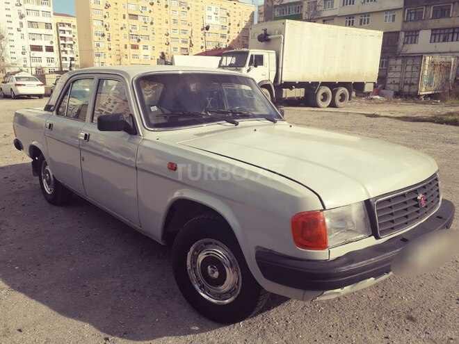 GAZ 31029 1992, 150,000 km - 0.3 l - Sumqayıt