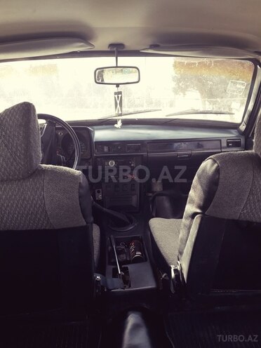 GAZ 31029 1992, 150,000 km - 0.3 l - Sumqayıt