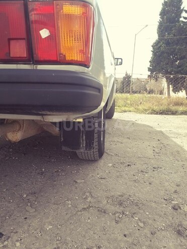 GAZ 31029 1992, 150,000 km - 0.3 l - Sumqayıt