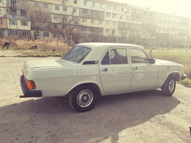 GAZ 31029 1992, 150,000 km - 0.3 l - Sumqayıt