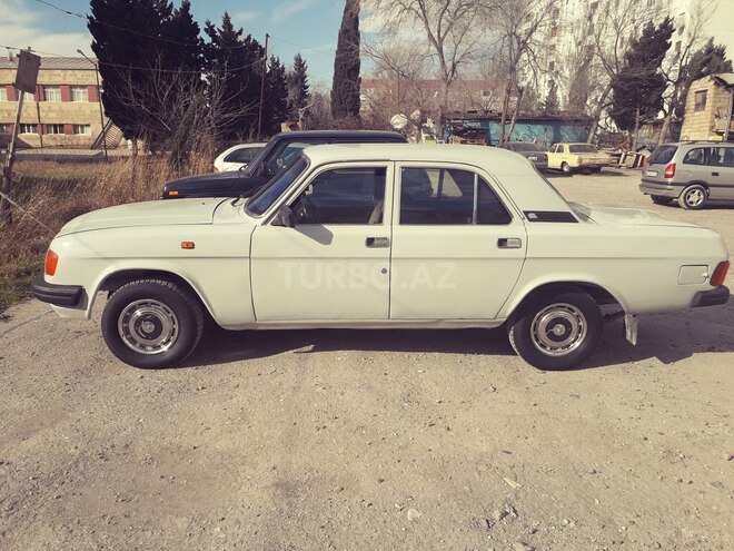 GAZ 31029 1992, 150,000 km - 0.3 l - Sumqayıt