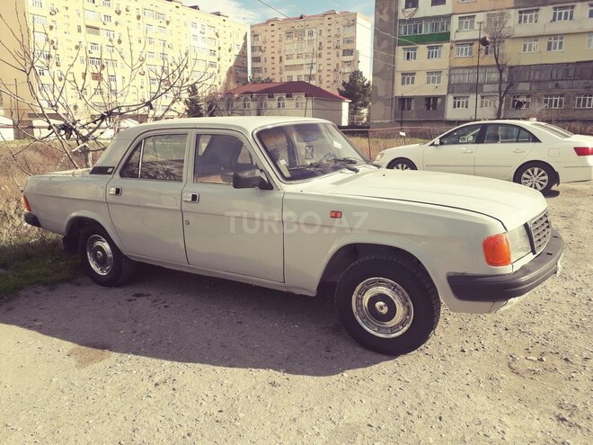 GAZ 31029 1992, 150,000 km - 0.3 l - Sumqayıt
