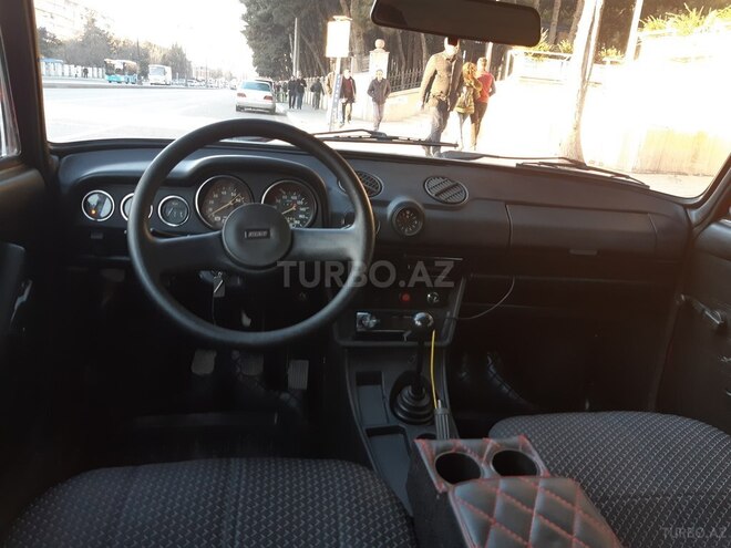 LADA (VAZ) 2106 2005, 84,000 km - 1.6 л - Bakı