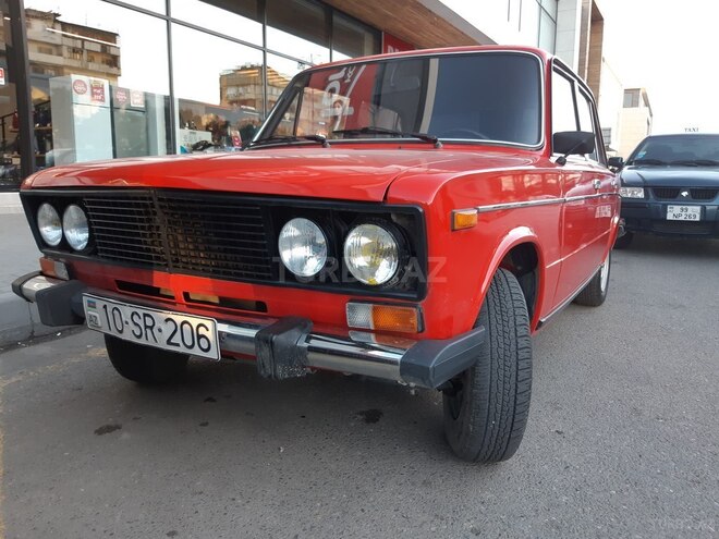 LADA (VAZ) 2106 2005, 84,000 km - 1.6 л - Bakı