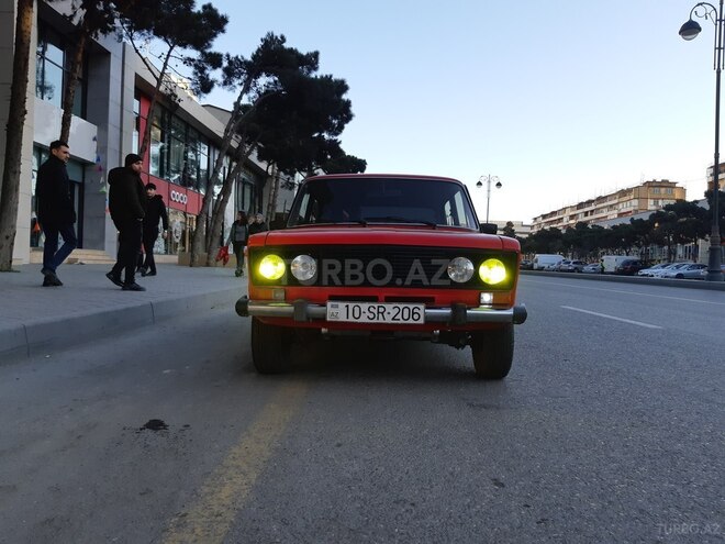 LADA (VAZ) 2106 2005, 84,000 km - 1.6 л - Bakı