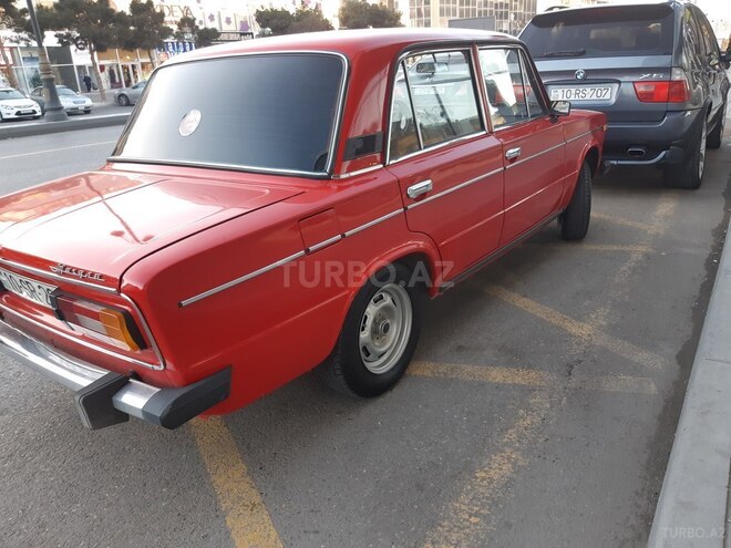 LADA (VAZ) 2106 2005, 84,000 km - 1.6 л - Bakı